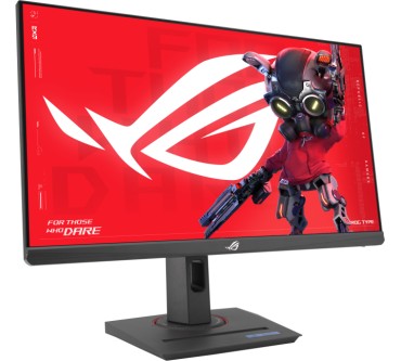 Produktbild Asus ROG Strix XG259CMS