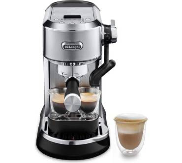 Produktbild De Longhi Dedica Maestro Plus EC 950.M 