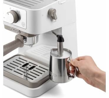 Produktbild De Longhi Stilosa EC260.BK