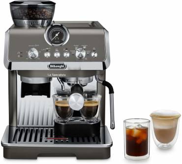 Produktbild De Longhi La Specialista Arte Evo Cold Brew EC 9255.T