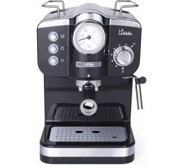 Produktbild Silva Schneider Bikitchen coffee 200