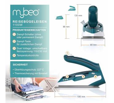 Produktbild MyBeo WDP-303897