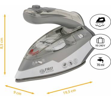 Produktbild TZS First Austria FA-5640-2