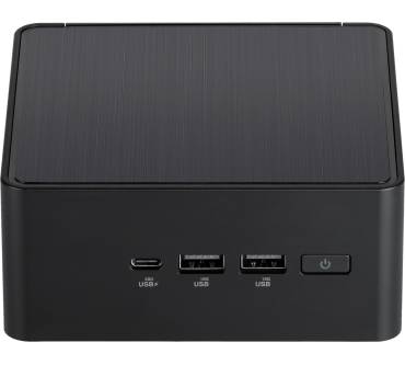 Produktbild Asus NUC 14 Pro Kit Tall