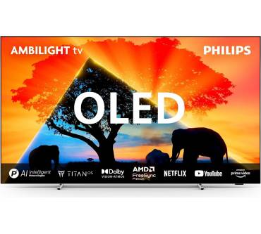 Produktbild Philips 55OLED759