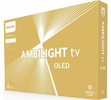 Produktbild Philips 65OLED759