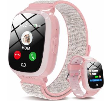 Produktbild Pthtechus 4G Smartwatch Kinder T30