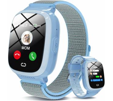 Produktbild Pthtechus 4G Smartwatch Kinder T30