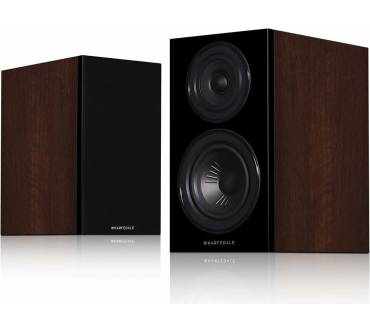 Produktbild Wharfedale Diamond 12.0