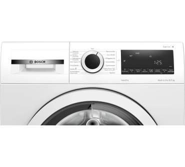 Produktbild Bosch Serie 4 WNA13470