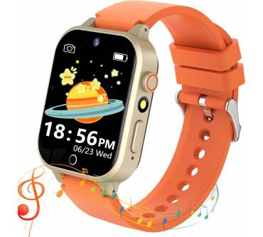 Produktbild clleylise Kinder Smartwatch