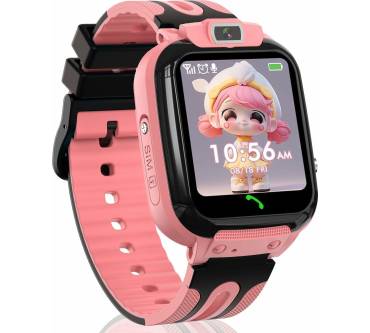 Produktbild clleylise Kinder Smartwatch