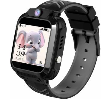 Produktbild clleylise Kinder Smartwatch