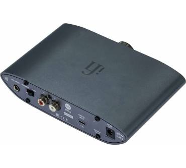 Produktbild iFi audio Zen DAC 3