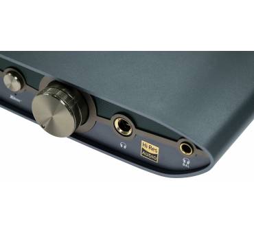 Produktbild iFi audio Zen DAC 3