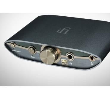 Produktbild iFi audio Zen DAC 3