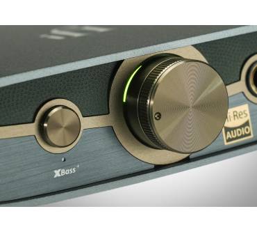 Produktbild iFi audio Zen DAC 3