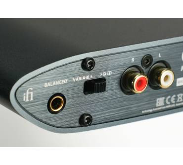 Produktbild iFi audio Zen DAC 3