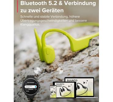 Produktbild Suunto Sonic