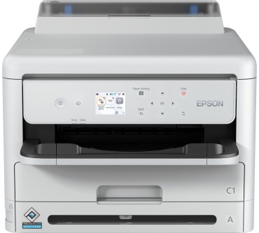 Produktbild Epson WorkForce Pro WF-M5399DW