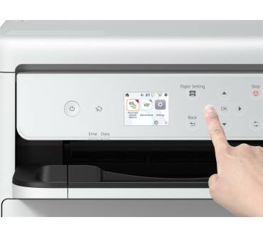 Produktbild Epson WorkForce Pro WF-M5399DW