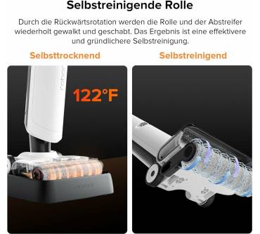 Produktbild Roborock Flexi Lite