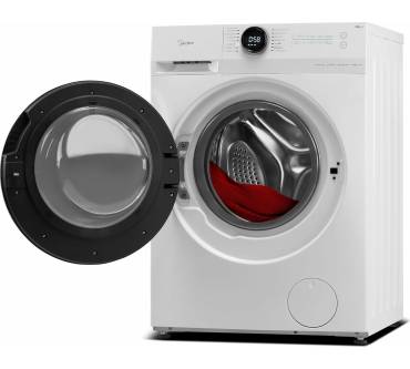 Produktbild Midea Lunar MF200W90WB-14A