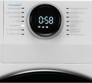 Produktbild Midea Lunar MF200W90WB-14A