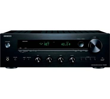 Produktbild Onkyo TX-8470