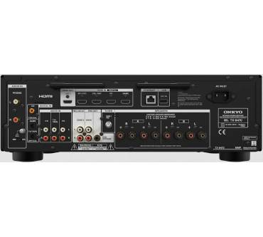 Produktbild Onkyo TX-8470