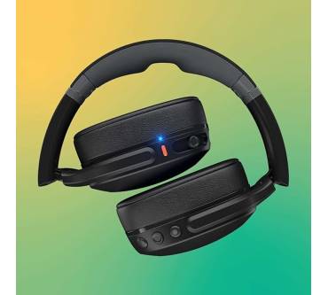 Produktbild Skullcandy Crusher Evo