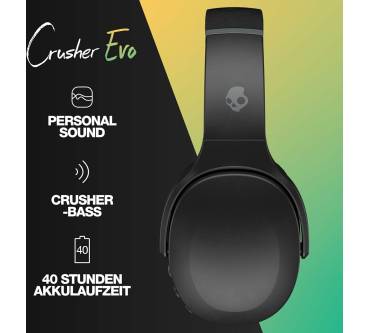 Produktbild Skullcandy Crusher Evo