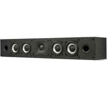 Produktbild Polk Audio Monitor XT35