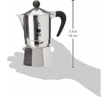 Produktbild Bialetti Break