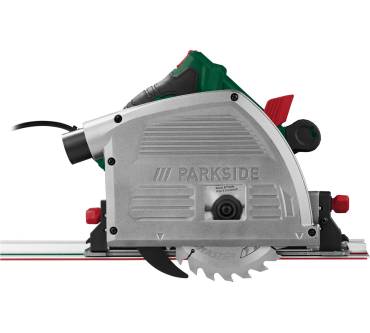 Produktbild Lidl / Parkside PTSS 1200