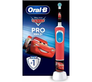 Produktbild Oral-B Pro Kids 3+