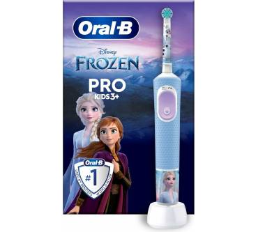 Produktbild Oral-B Pro Kids 3+