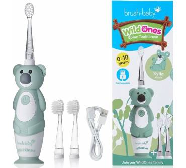 Produktbild Brush-Baby WildOnes