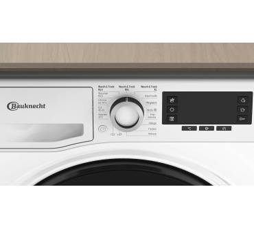 Produktbild Bauknecht WATK Sense 117S 52 N