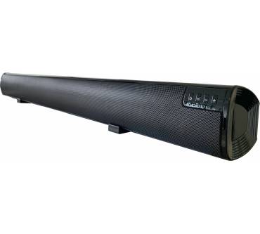 Produktbild Kindermann Soundbar 2.1