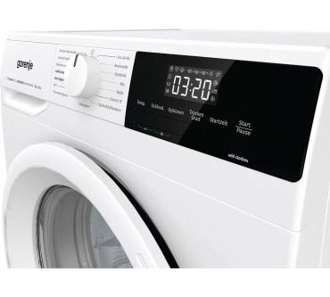 Produktbild Gorenje W3D2A854ADPS/DE