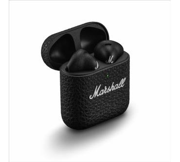 Produktbild Marshall Minor IV