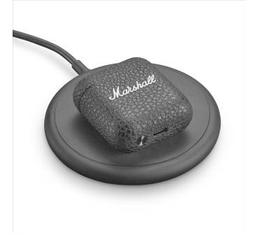 Produktbild Marshall Minor IV