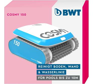 Produktbild BWT Cosmy 150