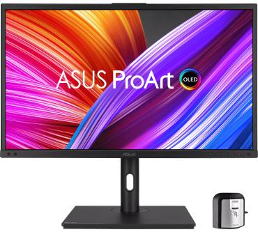 Produktbild Asus ProArt PA27DCE-K