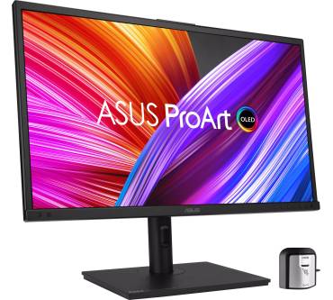 Produktbild Asus ProArt PA27DCE-K