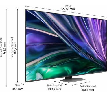 Produktbild Samsung GQ55QN85D