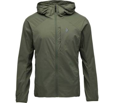 Produktbild Black Diamond Alpine Start Hoody