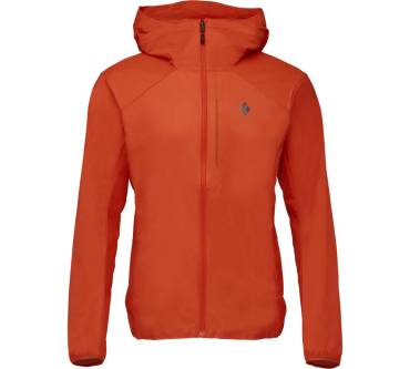 Produktbild Black Diamond Alpine Start Hoody