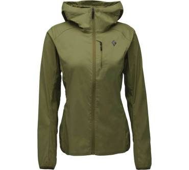 Produktbild Black Diamond Alpine Start Hoody